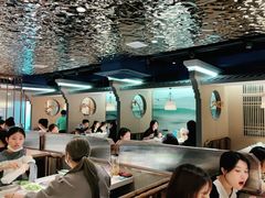 大堂-野妹火锅(龙岗店)