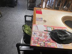 -哥老官重庆美蛙鱼头(西湖银泰十一哥店)