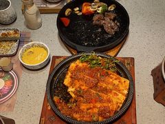 -将军牛排·尔滨地标朝鲜族美食(总店)