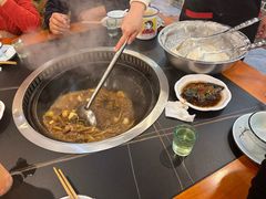 -老家大锅台·地锅鸡·铁锅炖(建邺文体路店)