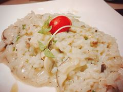 -IL Forno 意坊·意大利餐厅(温州万象城店)