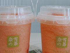 -奈雪的茶(中粮祥云小镇店)