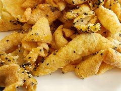 -浑河春面馆·老北京非遗鹿角面(房山店)