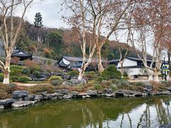 -绍兴饭店知遇楼(环山路店)