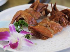 脆皮乳鸽-红厨巷·淮扬菜(熙南里店)