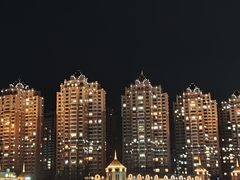 -星海广场