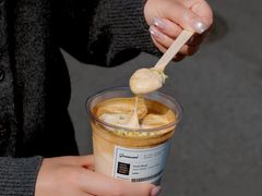 -Green wood coffee绿木咖啡