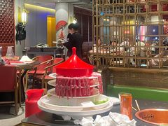 -南门四季铜锅涮肉(大屯·北苑店)