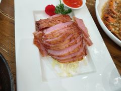 -新白鹿餐厅(百联中环店)