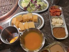 -一品诚记烤肉(大连柏威年购物中心店)