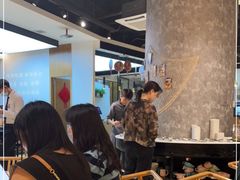 大堂-湯系·煲汤手艺人(东二环泰禾广场店)