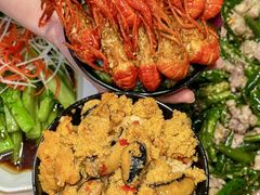 -李叔叔小龙虾香辣蟹(青羊店)