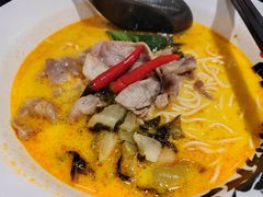 -和府捞面(欧亚卖场店)