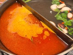 -盡膳口福跷脚牛肉火锅(国贸商城店)