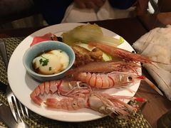 -上海兴国宾馆香樟园西餐厅
