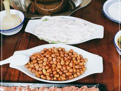 -恩福来涮羊肉(中北旗舰店)