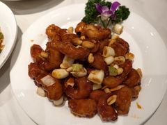 -新侨小馆(东直门北小街店)