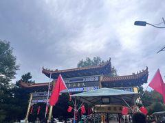 -照金香山旅游景区