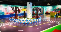 点击看大图 -北京科学中心儿童乐园