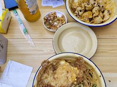-岳记老成都三味面