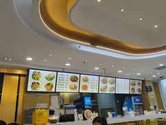 -金乐活美食(中街店)