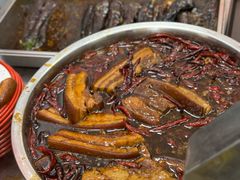 -刘小忙把子肉(北园大街总店)