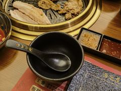 -海之屋韩式烤肉(海棠68环球美食街店)