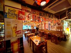 -千懿六本木酒场(常熟路店)