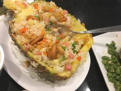 -鹿港小镇(金虹桥国际中心店)