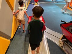 -香港科学馆
