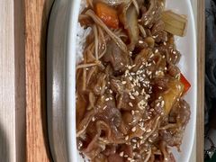 -卢家妈妈·西餐厨房(卜蜂中心店)