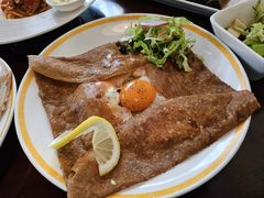 -La Creperie法餐厅(桃江路店)