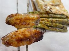 -江湖翅客(琶洲新村店)