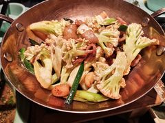 -绿茶餐厅(布吉万象汇店)