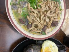 -沈记土鸡米线(七星街品牌中心店)