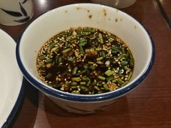 -亿诣蝎府炸酱面羊蝎子火锅(酷车小镇店)
