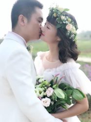 点击看大图 -青禾蒙娜丽莎婚纱摄影(武汉总店)