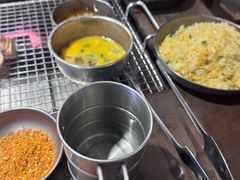 -夜食白市Yespicy·烧烤啤酒宵夜(番禺四海城店)