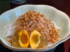 -永安鱼庄·镇江菜(东吴路店)