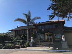 -香港东海海鲜酒家