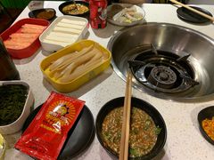 -钢管厂五区小郡肝串串香(南山店)