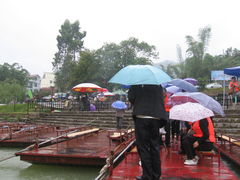 -三门海