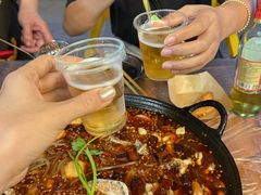 -鸿顺老铁锅美蛙鱼府(解放碑店)