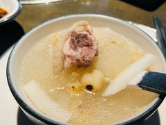 -同仁四季椰子鸡(宝安壹方城店)