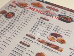 -龙记香港茶餐厅(久光百货店)