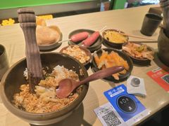 -京参 • 擂椒饭(这有山店)