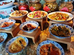 -嘉定凯悦·咖啡厅