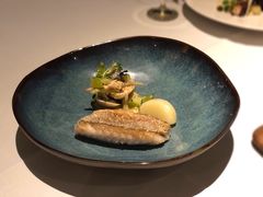 脆鳞马头鱼-哈布斯扒房(华发商都店)