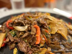 -一烙锅(友谊店)