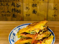 -老客满蛋饼(双塔市集店)